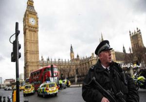بلاغات البريطانيين تضاعفت منذ الهجمات الإرهابية