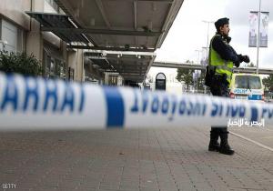 توقيف شخص يشتبه بأنه يحمل‭ ‬متفجرات في مطار سويدي