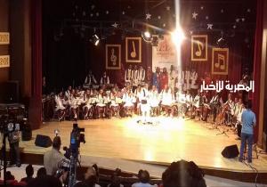 عودة مهرجان الأغنية الليبية بعد توقف 18 عاما (فيديو)