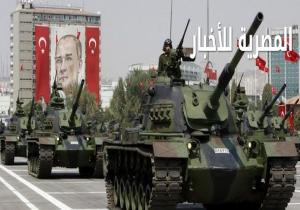 مسؤول تركي: إعفاء 29 عقيدا و5 جنرالات من مناصبهم في الجيش التركي عقب محاولة الانقلاب الفاشلة