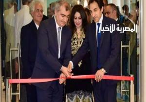انطلاق مبادرة الأكاديمية المصرية والحضارة العربية من روما «عيد ثقافى عربى فى قلب روما» |صور