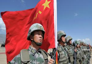 الصين تعين وزيرا جديدا للدفاع بعد أشهر من إقالة سلفه