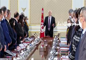 الرئيس التونسي: من تلقوا تمويلات أجنبية لا مكان لهم في البرلمان