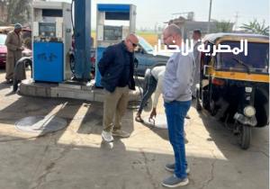 تحرير 85 مخالفة تموينية وضبط لحوم وأغذية مجهولة المصدر في حملات خلال العيد بالدقهلية | صور