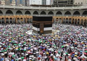 للمصريين بالسعودية.. 3 شروط فقط لدخول مكة ضمن إجراءات الحج ابتداء من الأربعاء المقبل