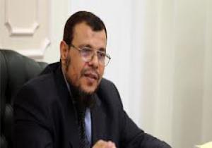 مستشار الرئاسة المقال: الرئيس قام بمكافأة “ياسر علي” رغم أنه متهم ..وأقالني وأنا برىء