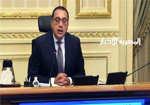 رئيس الوزراء: احتياطي مصر من السلع مُطمئن .. ورصيد القمح يكفي 7 أشهر