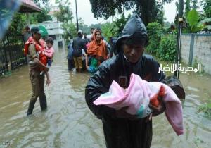 الإمارات توجه بتشكيل لجنة إغاثة عاجلة لمتضرري فيضانات كيرلا