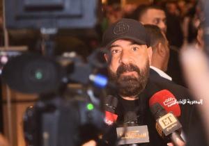 الجمهور يحتفل بعودة محمد سعد في العرض الخاص لفيلم "الدشاش"