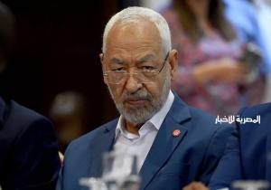 4 كتل نيابية تونسية في البرلمان تتفق على سحب الثقة من الغنوشي