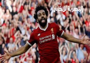 مفاجأة: برشلونة يفكر في ضم محمد صلاح