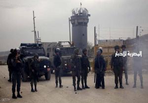 اضطرابات بسجن النقب الصحراوي بعد طعن سجانين إسرائليين