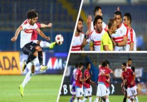 بركان غضب فى الزمالك بعد ضياع قمة الدورى أمام بيراميدز