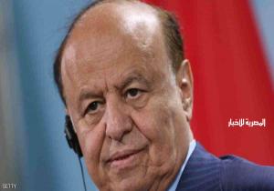 الرئيس اليمني ..يجري تعديلا وزاريا على حكومة "بن دغر"