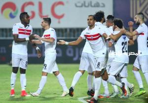 الكاف: الزمالك يشارك بدوري أبطال أفريقيا فى هذه الحالة