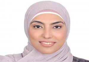 الحاصلة على جائزة المرأة التشجيعية بالدقهلية: سعيدة بتكريمى وأعمل على تطوير البحث العلمى بأحدث الأجهزة