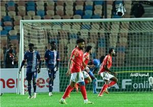 برباعية | الأهلي يفوز على ستاد أبيدجان في افتتاح دور المجموعات بدوري أبطال إفريقيا