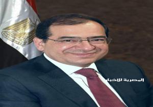 وزارة البترول والثروة المعدنية تستعد لتوصيل الغاز الطبيعي لمحافظة الوادى الجديد