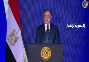 وزير الداخلية: مبادرة "جيل جديد" حققت نتائج متميزة وسط إشادات منظمات إقليمية ودولية