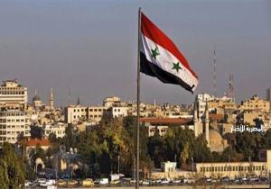 سوريا تعلن الحداد الوطني ثلاثة أيام في جميع أنحاء البلاد على وفاة الرئيس الإيراني ووزير خارجيته