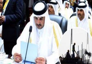 وثيقة رسمية: قطر أرسلت مرتزقة القوات الخاصة لحماية أردوغان أثناء الانقلاب