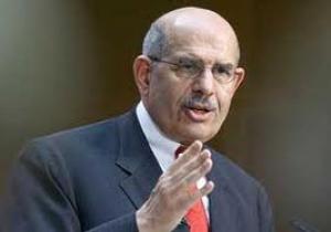 البرادعي: تعيين السفير شكري فؤاد نائباً مؤقتاً لرئيس حزب “الدستور”وخالد على وجمال غيطاس للاعداد للمؤتمر العام