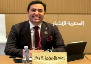 مستشار وزير المالية: تواصل مستمر مع كل بنوك التنمية ومؤسسات التصنيف الائتماني