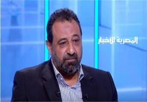 سنة حبس لـ مجدي عبدالغني لإمتناعه عن تسليم ميراث أقاربه