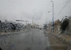 الأرصاد: عدم استقرار اليوم وأمطار غزيرة ورعدية.. والعظمى بالقاهرة 22 درجة