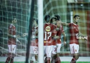 مدافع ومهاجم على رأس المطلوبين.. الأهلي يستهدف 4 صفقات في ميركاتو الشتاء