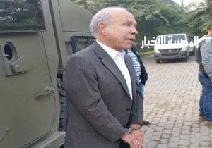 القبض على رجل الأعمال صلاح دياب
