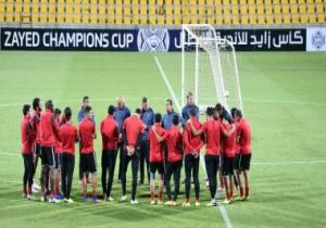 الأهلى يكثف مفاوضاته للتعاقد مع مدرب أجنبى بعد إقالة كارتيرون