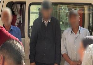 الكشف الطبي على 5 أطفال في واقعة التعدي عليهم داخل مدرسة دولية بالسلام