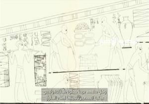 السياحة تطلق مقاطع مصورة لتاريخ الطبخ في مصر