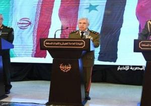 تهديد شديد اللهجة من وزير الدفاع السوري للأكراد