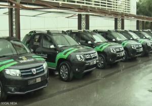 شرطة البيئة بالمغرب تبدأ مهامها