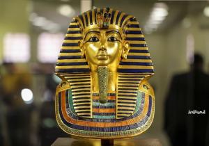 زاهي حواس: كرسي عرش الملك توت عنخ آمون لم يسافر خارج مصر أبدًا