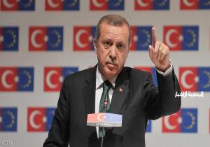 لا فصول جديدة في "مفاوضات "..وانضمام تركيا للاتحاد الأوروبي