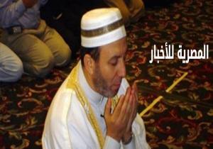 الشيخ محمد جبريل لن يقترب من عمرو بن العاص