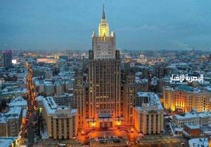 "الخارجية الروسية" تحذر من تداعيات تدهور الأزمة الإنسانية في ناجورنو-كاراباخ