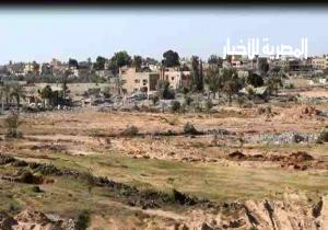 الحكومة تطرح 30_ من أسهم شركة تنمية سيناء للسيناوية وأهل القناة