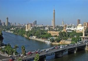 حالة الطقس ودرجات الحرارة اليوم السبت 2-7-2022 في مصر
