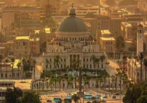جامعة القاهرة تطلق قافلة طبية إلى حلايب وشلاتين الأسبوع المقبل