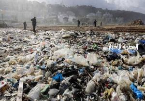 النفايات في لبنان.. البرلمان يصوت لصالح "الخيار الأسوأ"