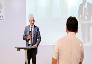 وزير التعليم: نستهدف تمكين المعلم من توظيف أدوات الذكاء الاصطناعي لخدمة مستقبل الطلاب