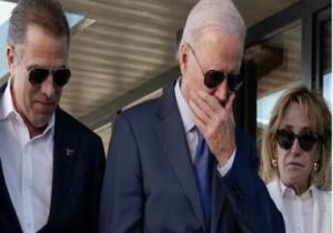 الرئيس الأمريكى يعلن مقتل رهائن أمريكيين فى قطاع غزة