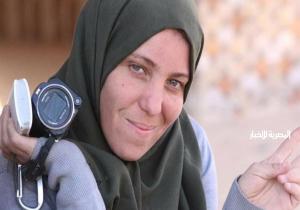 رصاصة قناص من داعش تصيب صحفية جزائرية بالموصل