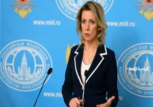 موسكو: إغلاق ألمانيا قنصلياتها في روسيا يأتي في إطار سعيها لوقف العلاقات الدبلوماسية