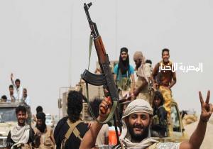 اليمن.. قوات الشرعية تسيطر على اليتمة في الجوف