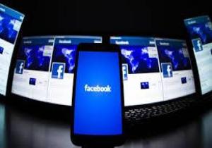 مناقشة قانون تقنين " الفيس بوك " أكتوبر المقبل
